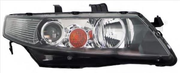 Comprar 200447052 TYC Faro derecho