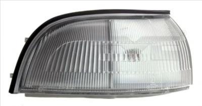 Luz de gálibo delantera derecha para Toyota Corolla 