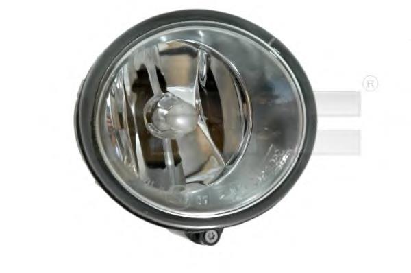 Luz antiniebla izquierdo 190096052 TYC