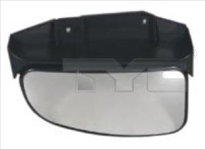 305-0087-1 TYC cristal de espejo retrovisor exterior derecho