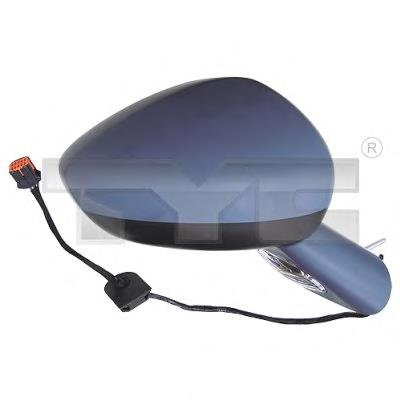 Espejo retrovisor derecho Alkar 6126860 precio, desde 81,77 EUR