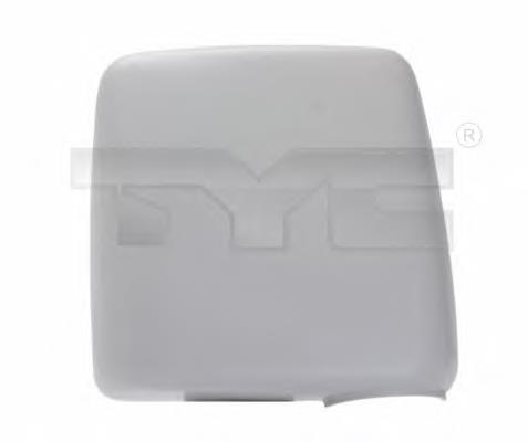 Comprar 6428890 Opel Cubierta De Espejo Retrovisor Derecho