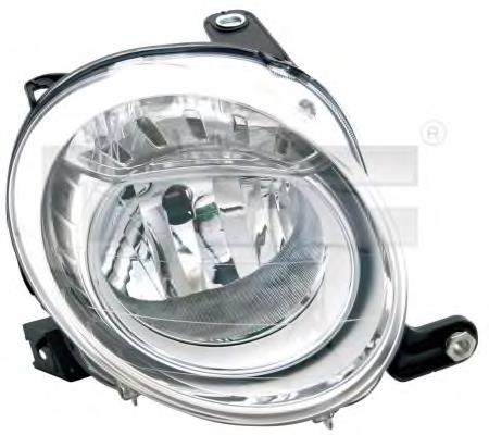 201494052 TYC Faros