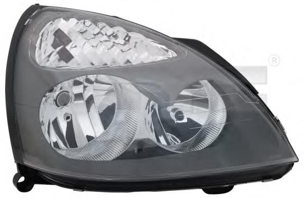 Faro TYC 206358152 precio, desde 77,88 EUR