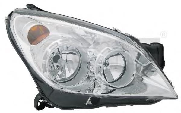 Faro TYC 201208052 precio, desde 129,86 EUR