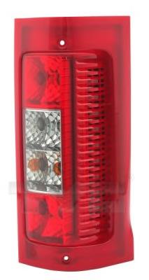 Piloto trasero derecho TYC 110777012 precio, desde 45,42 EUR