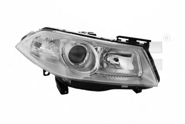 Faro TYC 201072152 precio, desde 127,78 EUR