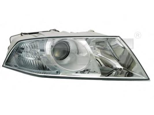 Comprar 200670052 TYC Faro delantero izquierdo