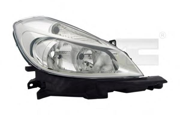 Faro TYC 200794152 precio, desde 135,33 EUR