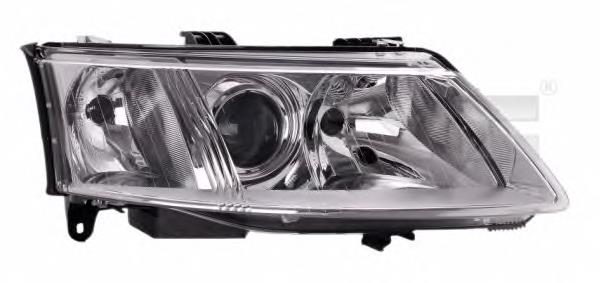 12799346 General Motors Faros