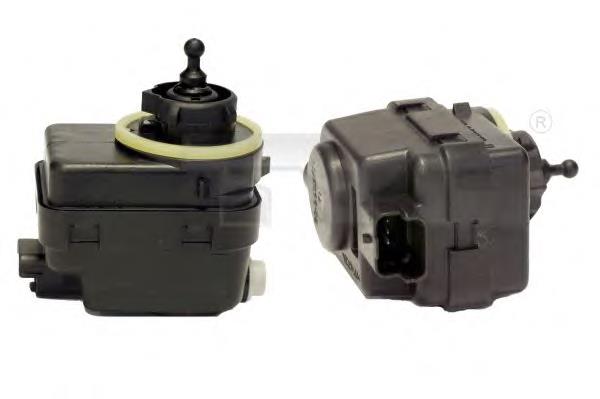 Motor regulador de faros 2011607MA1 TYC
