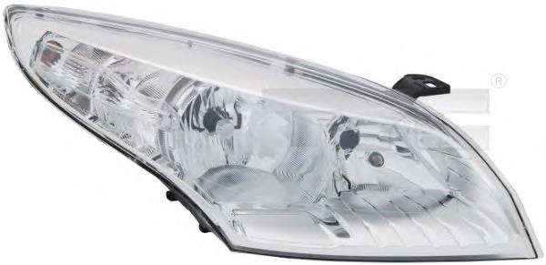 Faro TYC 2011876052 precio, desde 143,75 EUR