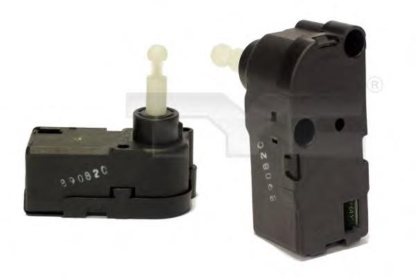 Comprar 205319MA1 TYC Motor regulador de faros