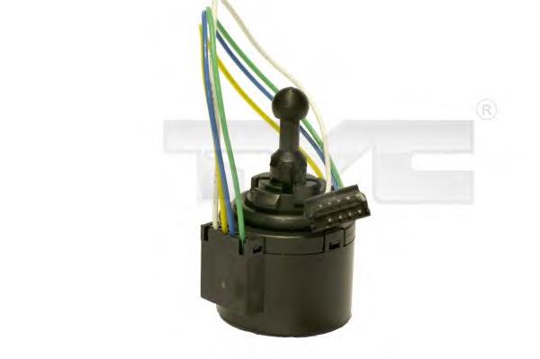 Comprar 200655MA1 TYC Motor regulador de faros