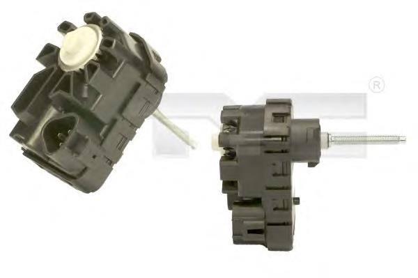 Motor regulador de faros 200515MA1 TYC