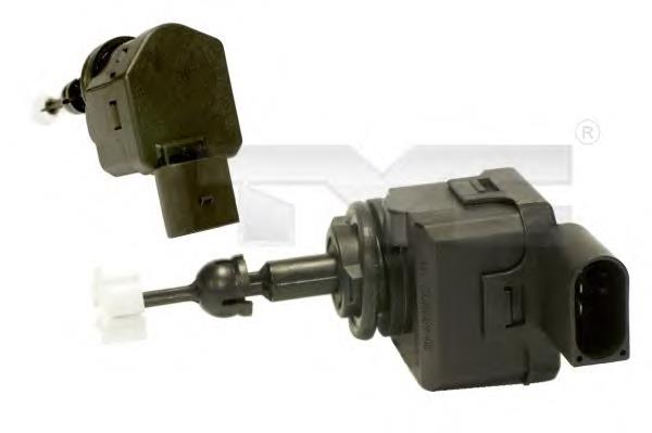 Comprar 3085993 VAN Wezel Motor regulador de faros