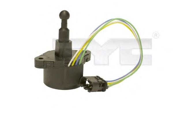 Comprar 67168372381 BMW Motor regulador de faros