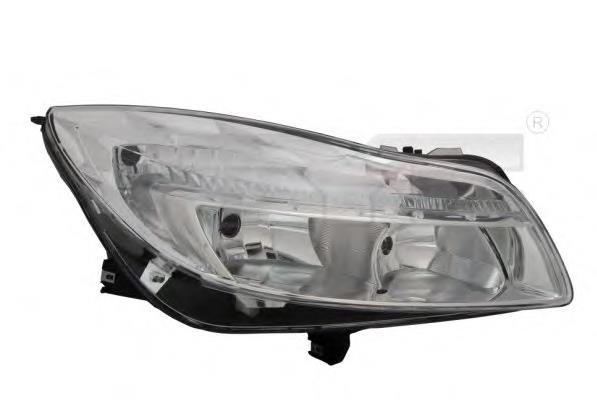 Comprar 2742426 Alkar Faro derecho