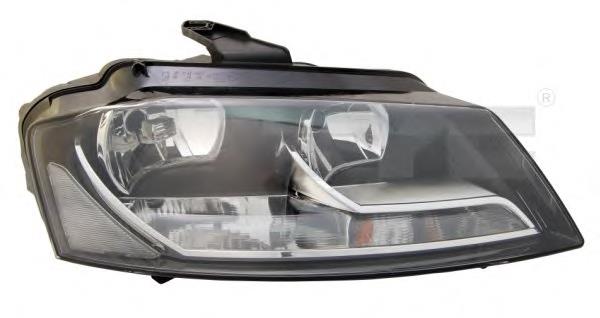 Faros delanteros Alkar 2761500