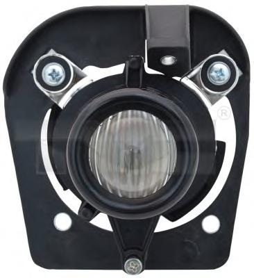 Faro antiniebla derecho 51827603 Fiat/Alfa/Lancia