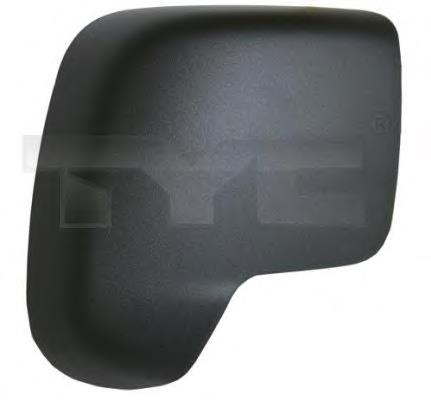 1309579070 Fiat/Alfa/Lancia superposicion(cubierta De Espejo Retrovisor Izquierdo)