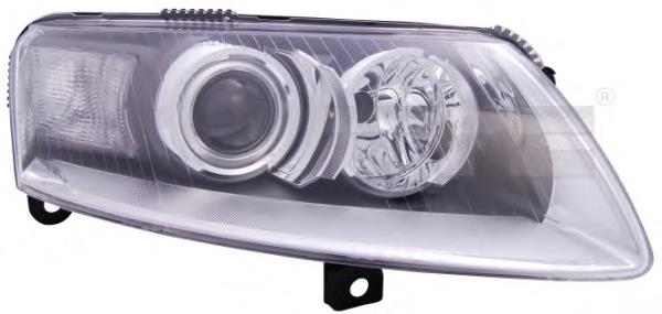 4F0941029FF VAG Faros