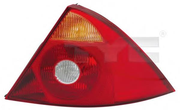 Comprar 1S7113A603EC Ford Piloto trasero izquierdo