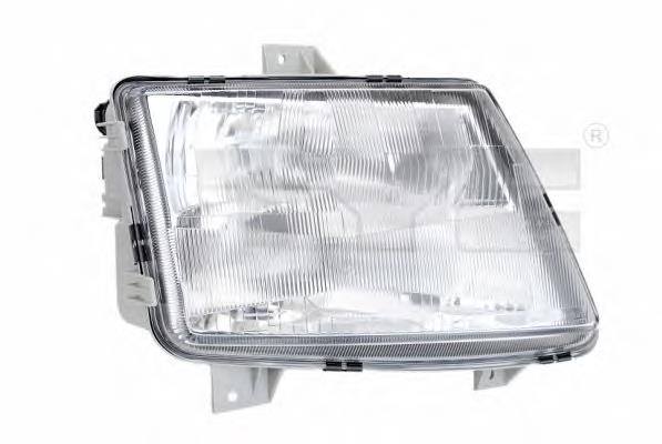 Faro Mercedes 638820006164 precio, desde 66,79 EUR