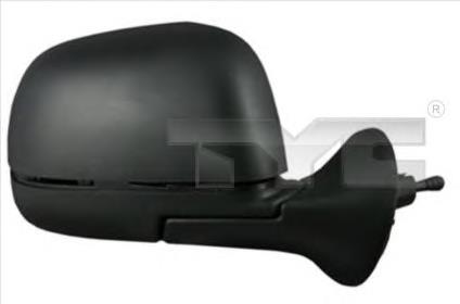 Comprar 963731HA0A Nissan/Infiniti Espejo de retrovisor izquierdo