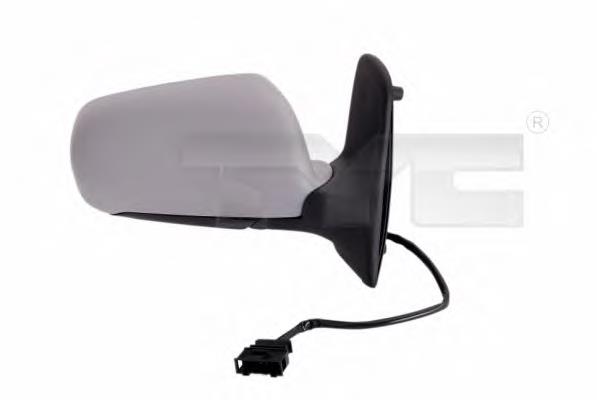 Retrovisor izquierdo Iparlux 27855181