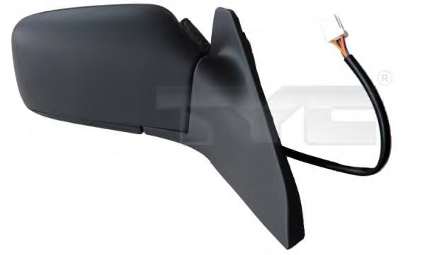 338-0016 TYC espejo retrovisor izquierdo