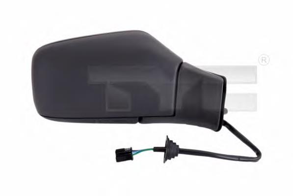 Retrovisor izquierdo Alkar 6125517