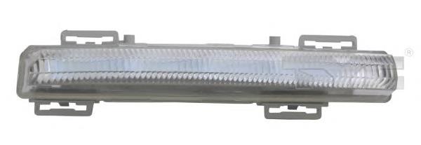 Comprar 0999065400 Mercedes Luz diurna derecha