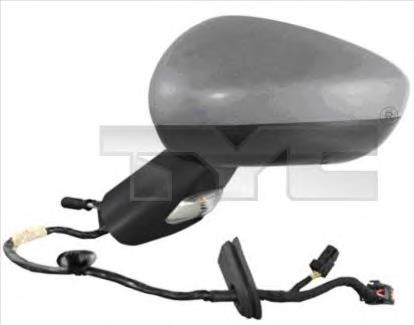 Espejo izquierdo Iparlux 27059011 precio, desde 67,37 EUR