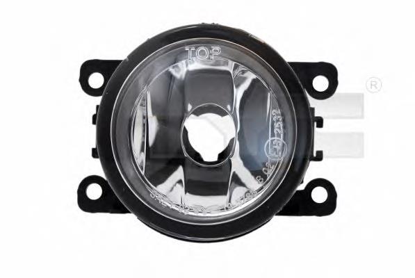 Faro antiniebla TYC 195785112