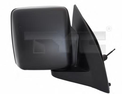 Comprar 13125881 Opel Espejo de retrovisor izquierdo