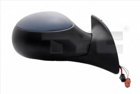 Comprar 9225742 Alkar Espejo de retrovisor izquierdo