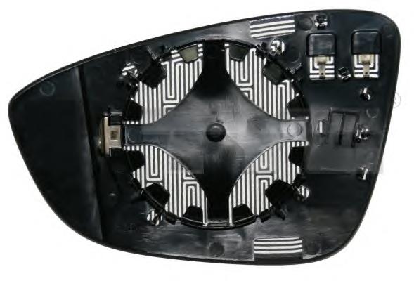 Comprar FP7419M13 FPS Cristal de espejo retrovisor exterior izquierdo