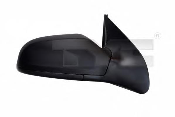 3250060 TYC Espejo retrovisor izquierdo