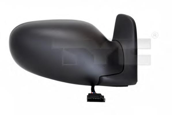 Espejo retrovisor derecho SPJ E0926 precio, desde 91,75 EUR