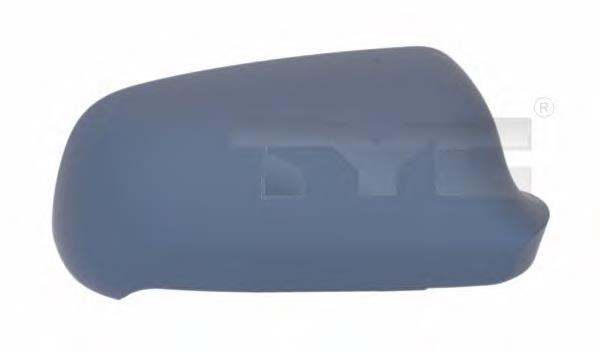 302-0047-2 TYC superposicion(cubierta De Espejo Retrovisor Derecho)