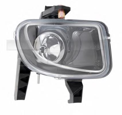 Luz antiniebla derecha Fiat/Alfa/Lancia 51782368