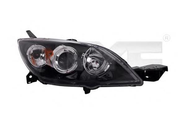 Faro derecho TYC 200859052 precio, desde 94,38 EUR