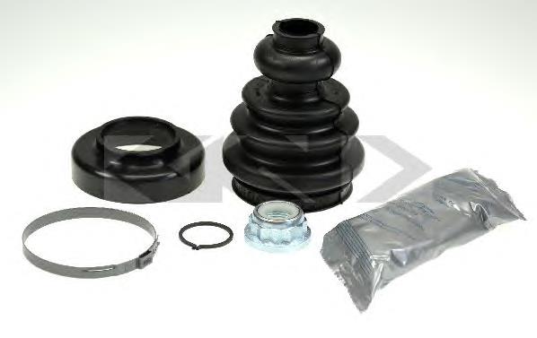 Fuelle, junta homocinética interior derecha delantera Loebro 304838 precio, desde 15,73 EUR