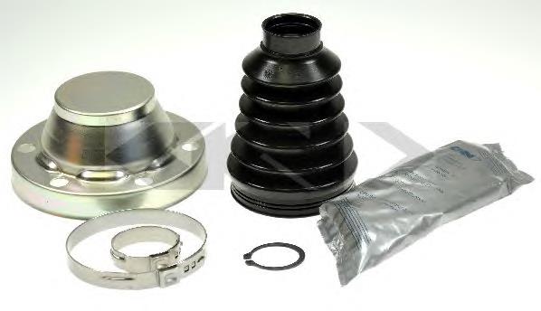 304550 Loebro Fuelle palier delantero interior