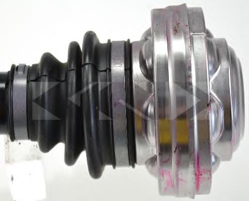 Palier GSP 205149
