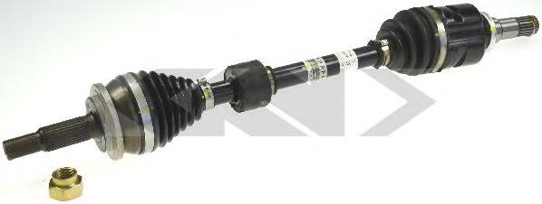  SKF VKJC6450