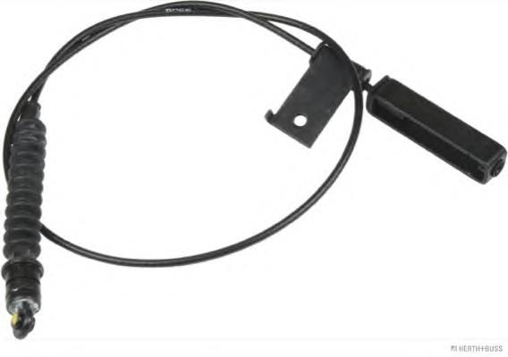 J3920334 Jakoparts cable de freno de mano trasero izquierdo