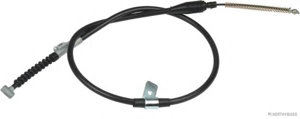 Comprar Cable de freno de mano trasero izquierdo Nissan Vanette  C23 a bajo precio