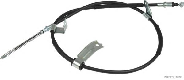 Comprar Cable de freno de mano trasero izquierdo Chevrolet Spark (Matiz)  M300